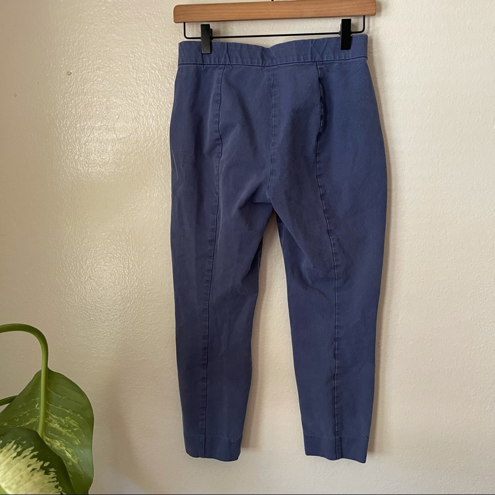 Everlane | Side Zip Work Pants - image 3